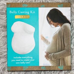 Kate & Milo Belly Casting Kit